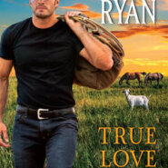 Spotlight & Giveaway: True Love Cowboy by Jennifer Ryan