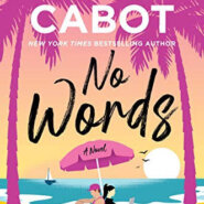 REVIEW: No Words by Meg Cabot