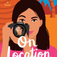 REVIEW: On Location by Sarah Smith