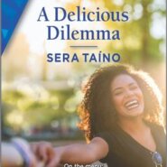 REVIEW: A Delicious Dilemma by Sara Taino