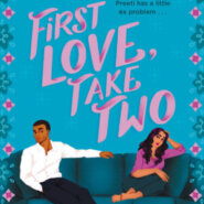REVIEW: First Love, Take Two by Sajni Patel