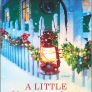 REVIEW: A Little Christmas Spirit by Sheila Roberts