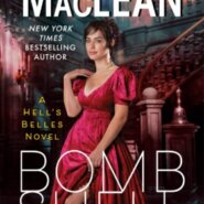 REVIEW: Bombshell by Sarah MacLean