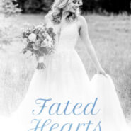 REVIEW: Fated Hearts by Kelly Elliott