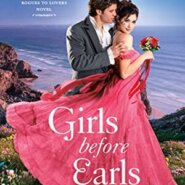 Spotlight & Giveaway: Girls Before Earls by Anna Bennett
