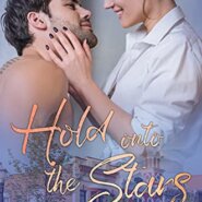 Spotlight & Giveaway: Hold Onto the Stars by Tracy Broemmer