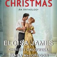 Spotlight & Giveaway: Mistletoe Christmas: An Anthology