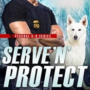 Spotlight & Giveaway: Serve ‘N’ Protect by Tee O’Fallon