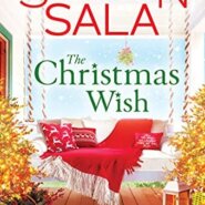 Spotlight & Giveaway: The Christmas Wish by Sharon Sala