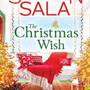 REVIEW: The Christmas Wish by Sharon Sala