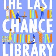Spotlight & Giveaway: THE LAST CHANCE LIBRARY by Freya Sampson