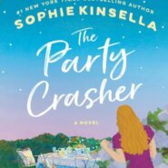 REVIEW: The Party Crasher by Sophie Kinsella