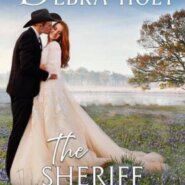 Spotlight & Giveaway: The Sheriff and the Cowgirl by Debra Holt