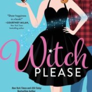 Spotlight & Giveaway: Witch Please by Ann Aguirre