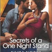 REVIEW: Secrets of a One Night Stand by Naima Simone
