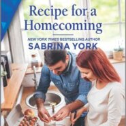 REVIEW: Recipe for a Homecoming by Sabrina York