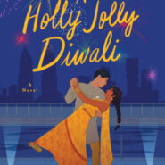 REVIEW: A Holly Jolly Diwali by Sonya Lalli