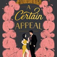 REVIEW: A Certain Appeal by Vanessa King