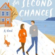 REVIEW: A Season for Second Chances by Jenny Bayliss