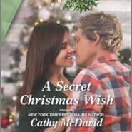 REVIEW: A Secret Christmas Wish by Cathy McDavid