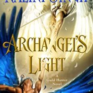 REVIEW: Archangel’s Light by Nalini Singh