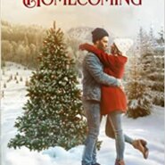 Spotlight & Giveaway: Christmas Town Homecoming by Anna J Stewart (et al)