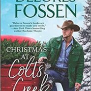 REVIEW: Christmas at Colts Creek by Delores Fossen