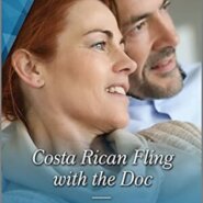 Spotlight & Giveaway: Costa Rican Fling with the Doc by Traci Douglass