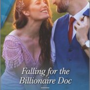 REVIEW: Falling for the Billionaire Doc by Amy Ruttan