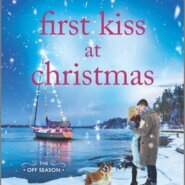 REVIEW: First Kiss at Christmas by Lee Tobin McClain