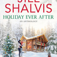 REVIEW: Holiday Ever After by Jill Shalvis