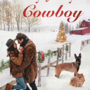 Spotlight & Giveaway: Holly Jolly Cowboy by Jessica Clare