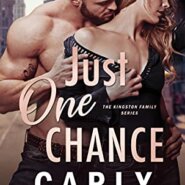 REVIEW: Just One Chance by Carly Phillips