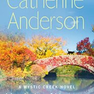 REVIEW: Maple Leaf Harvest by Catherine Anderson