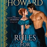 Spotlight & Giveaway: Rules for Heiresses by Amalie Howard