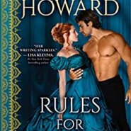 REVIEW: Rules for Heiresses by Amalie Howard