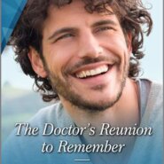REVIEW: The Doctor’s Reunion to Remember by Annie Claydon