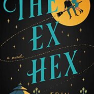 REVIEW: The Ex Hex by Erin Sterling