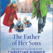 REVIEW: The Father of Her Sons by Christine Rimmer