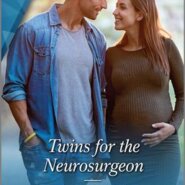 REVIEW: Twins for the Neurosurgeon by Louisa Heaton
