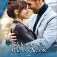 REVIEW: Unlocking the Doctor’s Secrets by Carol Marinelli