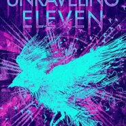 Spotlight & Giveaway: Unraveling Eleven by Jerri Chisholm