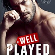 REVIEW: Well Played by Vi Keeland & Penelope Ward