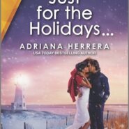 REVIEW: Just for the Holidays by Adriana Herrera