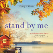 Spotlight & Giveaway: Stand by Me by Pat Simmons