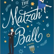 REVIEW: The Matzah Ball by Jean Meltzer