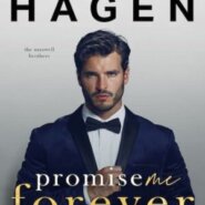 REVIEW: Promise Me Forever by Layla Hagen
