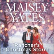 REVIEW: Rancher’s Christmas Storm by Maisey Yates