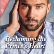 REVIEW: Reclaiming the Prince’s Heart by Rebecca Winters