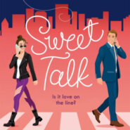 REVIEW: Sweet Talk by Cara Bastone